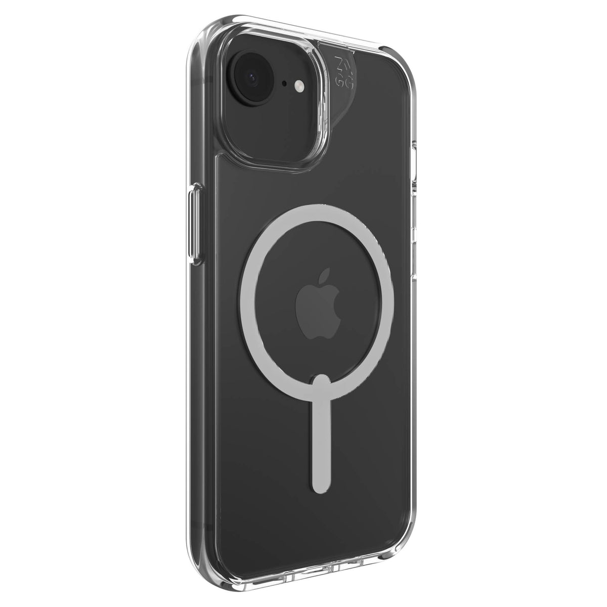 Crystal Palace Snap for MagSafe Phone Case Apple iPhone 17e/16e/15/14/13