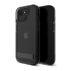 Funda para celular Santa Cruz con soporte - Black