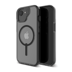 Santa Cruz Snap MagSafe Handyhülle - Black