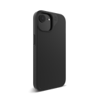 Milan-hoesje voor mobiele telefoon - Black