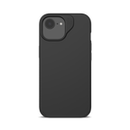 Milan-hoesje voor mobiele telefoon - Black
