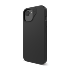 Milan-hoesje voor mobiele telefoon - Black