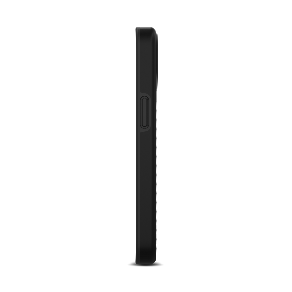 Coque de téléphone Denali Snap pour MagSafe avec support - Black