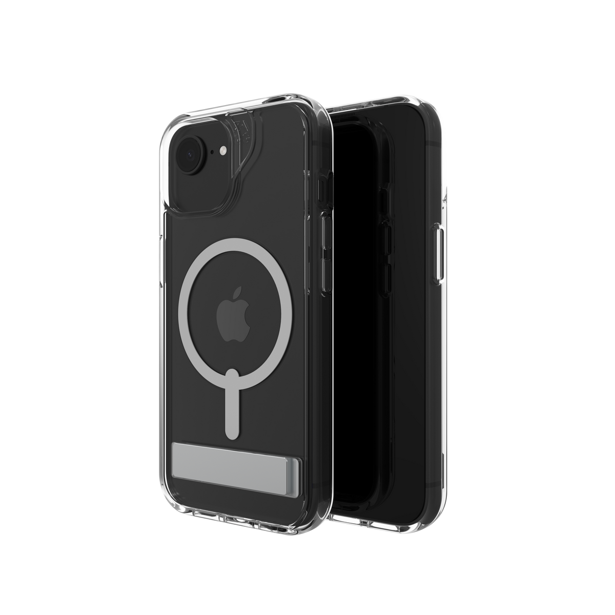 Crystal Palace Snap Kickstand