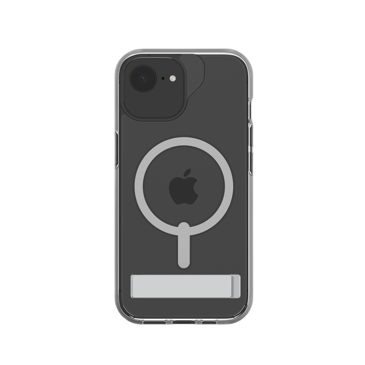 Crystal Palace Snap Kickstand