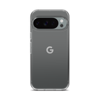 Funda transparente para celular Crystal Palace Lite