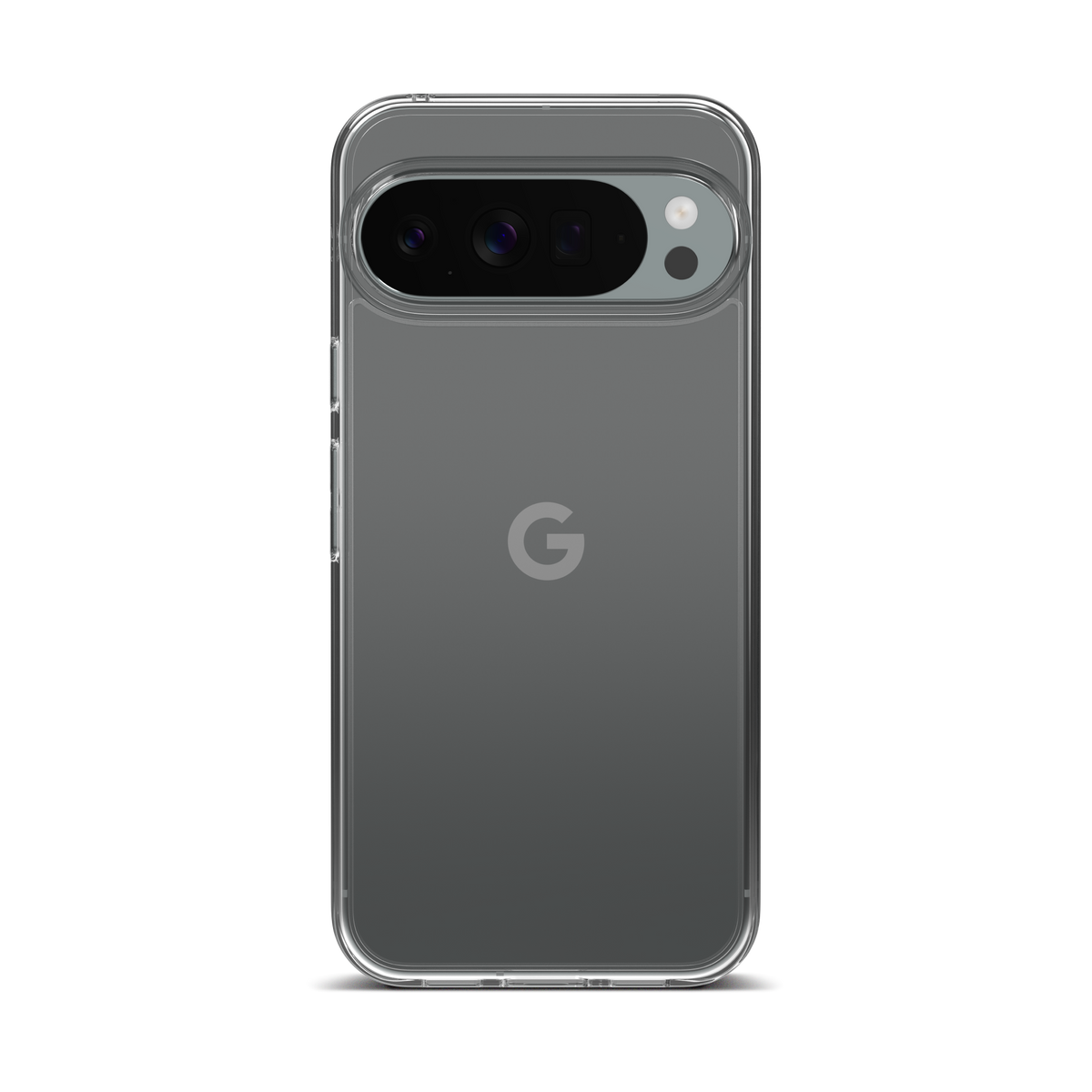 Funda transparente para celular Crystal Palace Lite