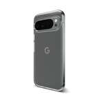Funda transparente para celular Crystal Palace Lite