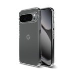 Funda transparente para celular Crystal Palace Lite