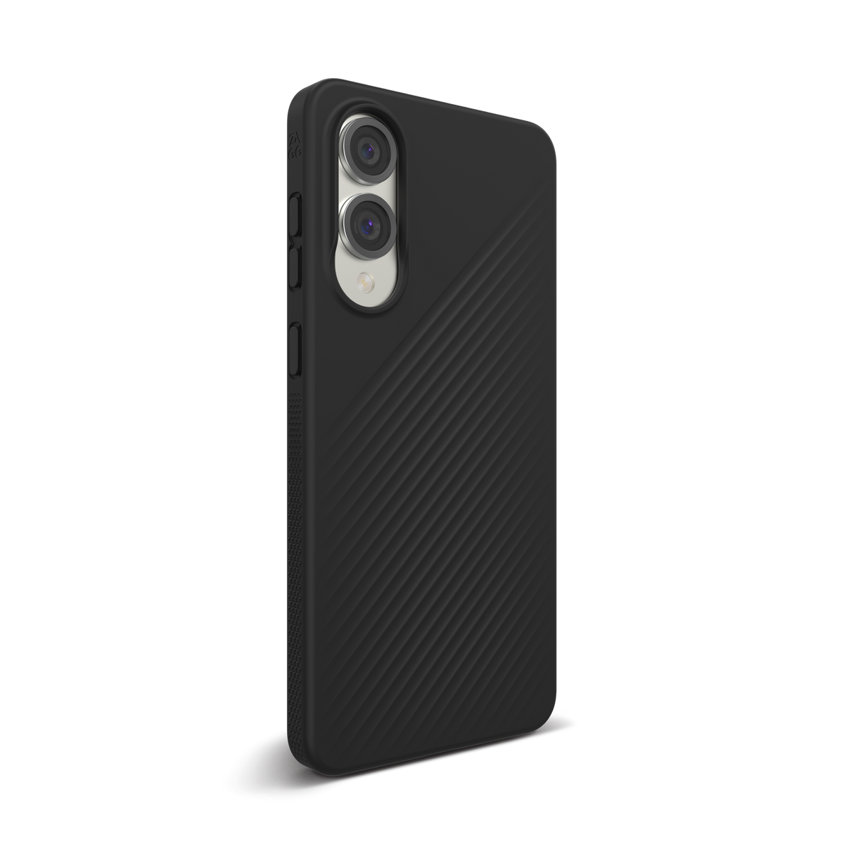 Etui na telefon Luxe z materiałów z recyklingu
