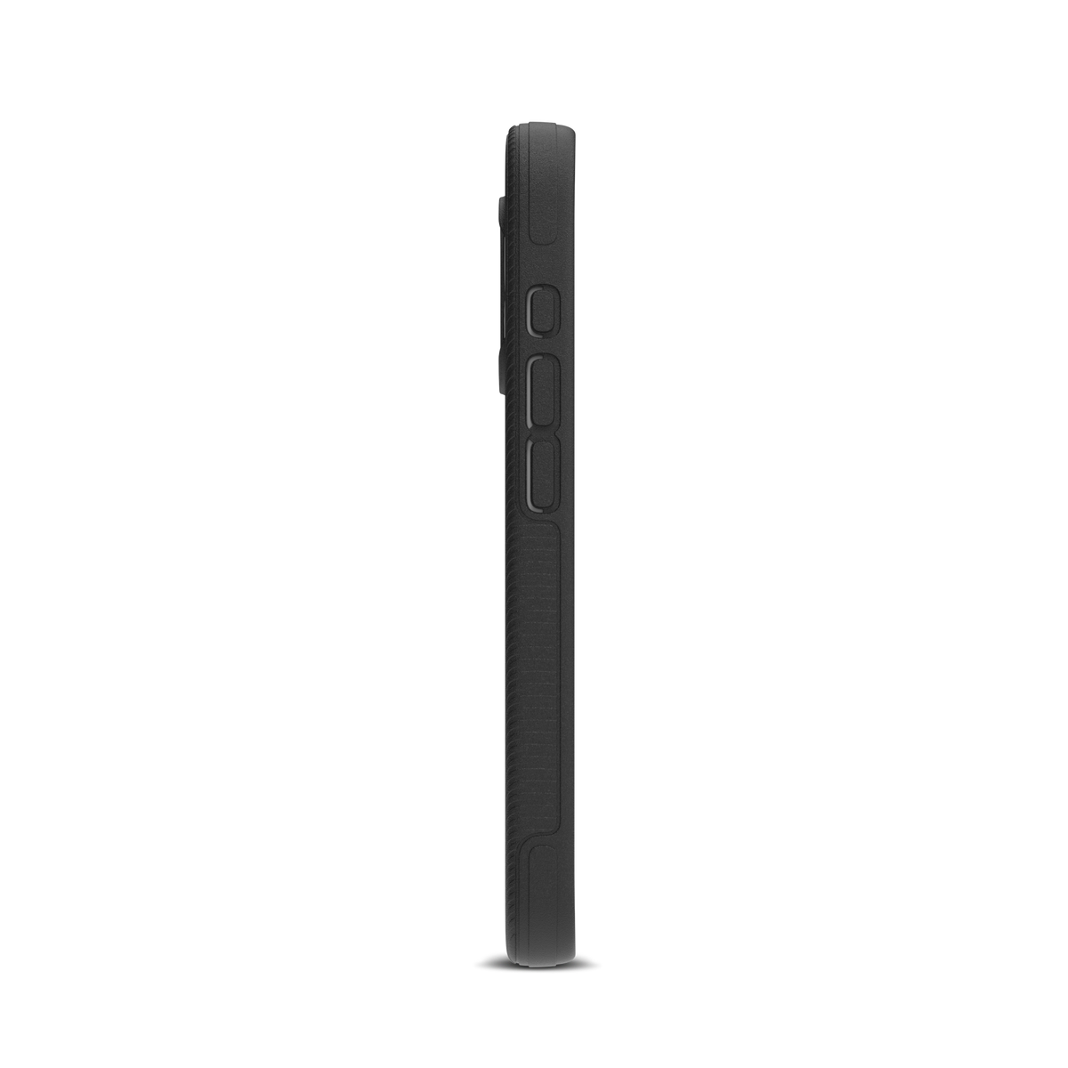 ** Black