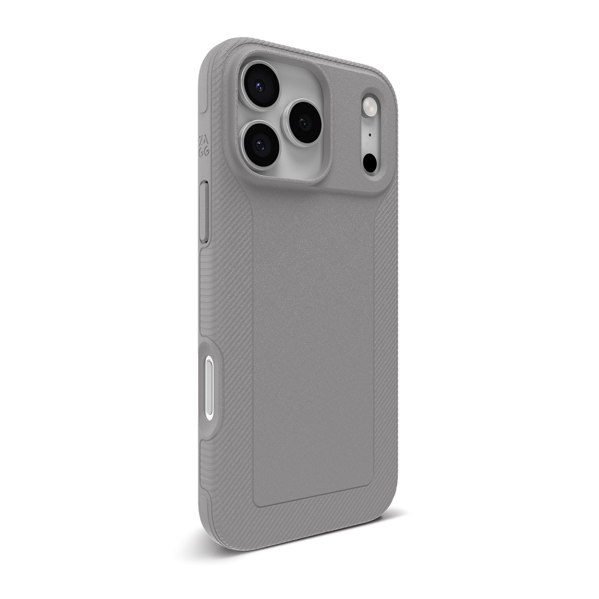 ** Grey