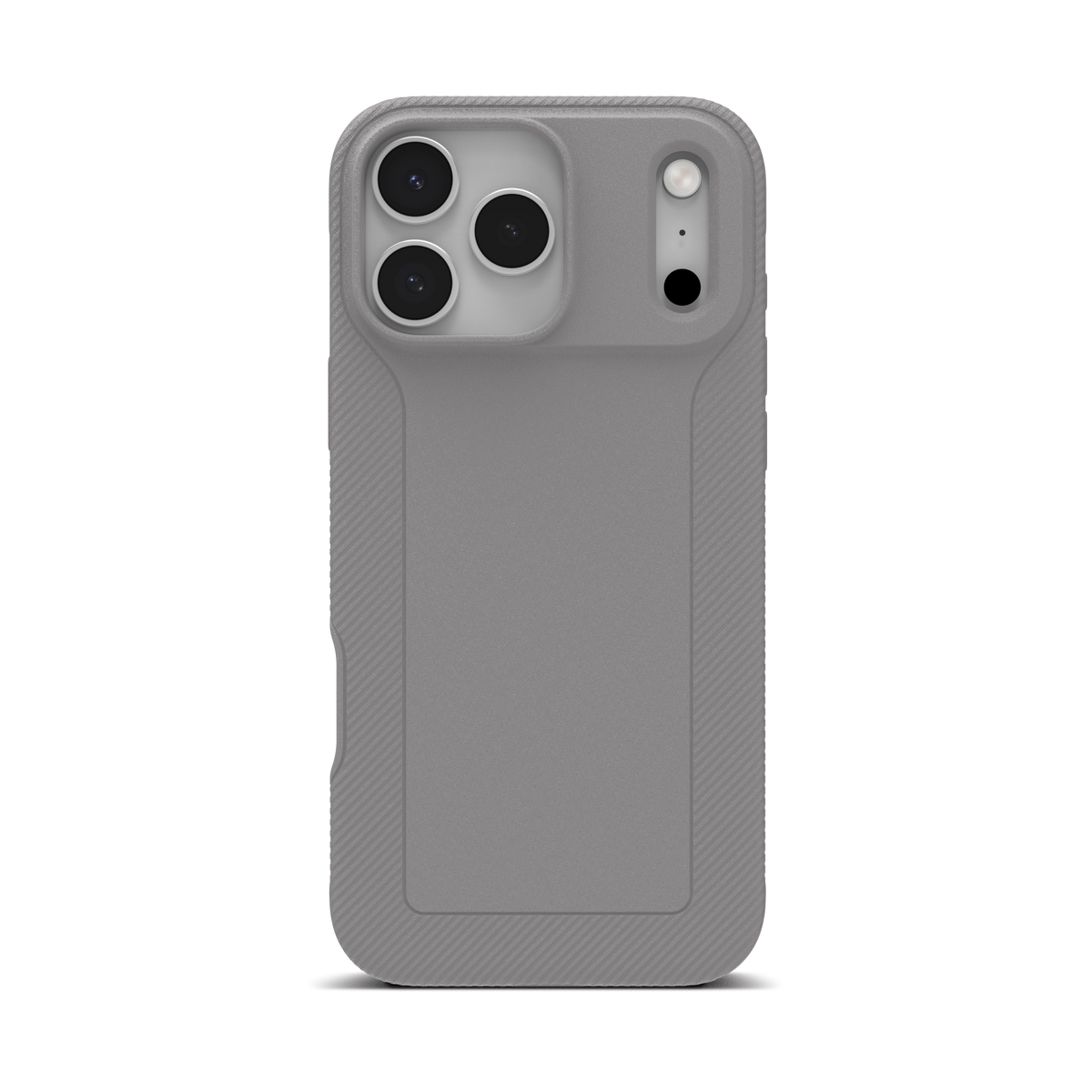 ** Grey