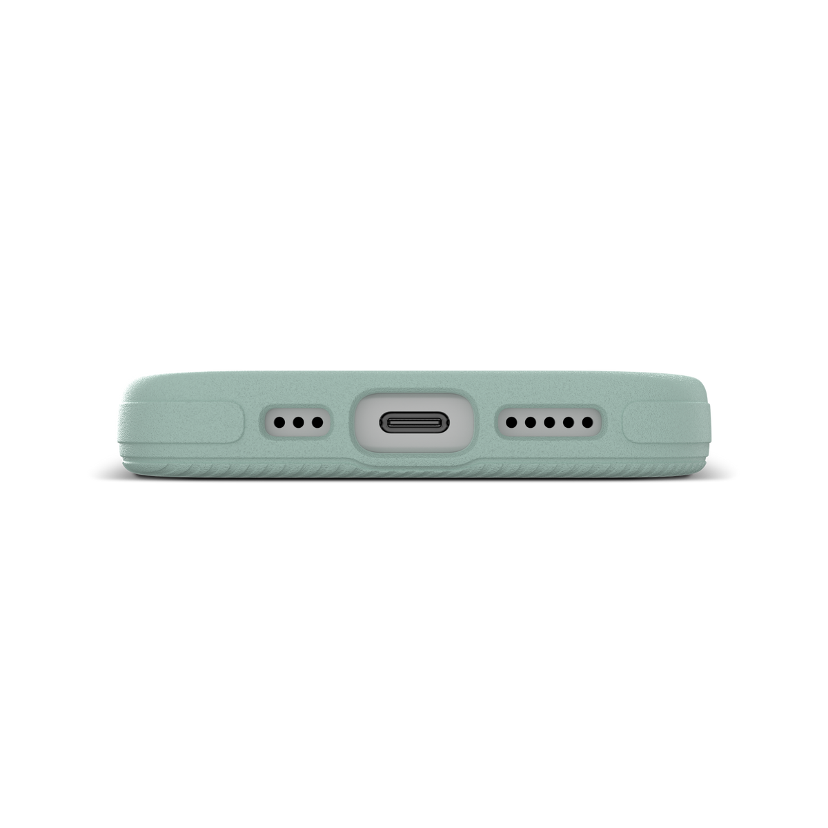 ** Luxe Snap Serene Mint Green