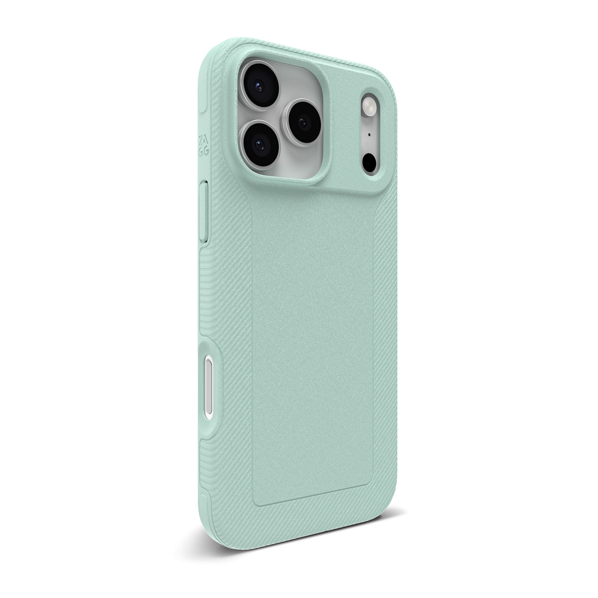 ** Serene Mint