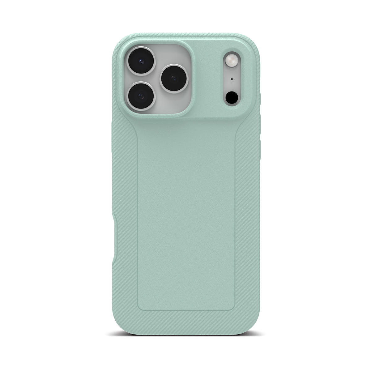 ** Serene Mint