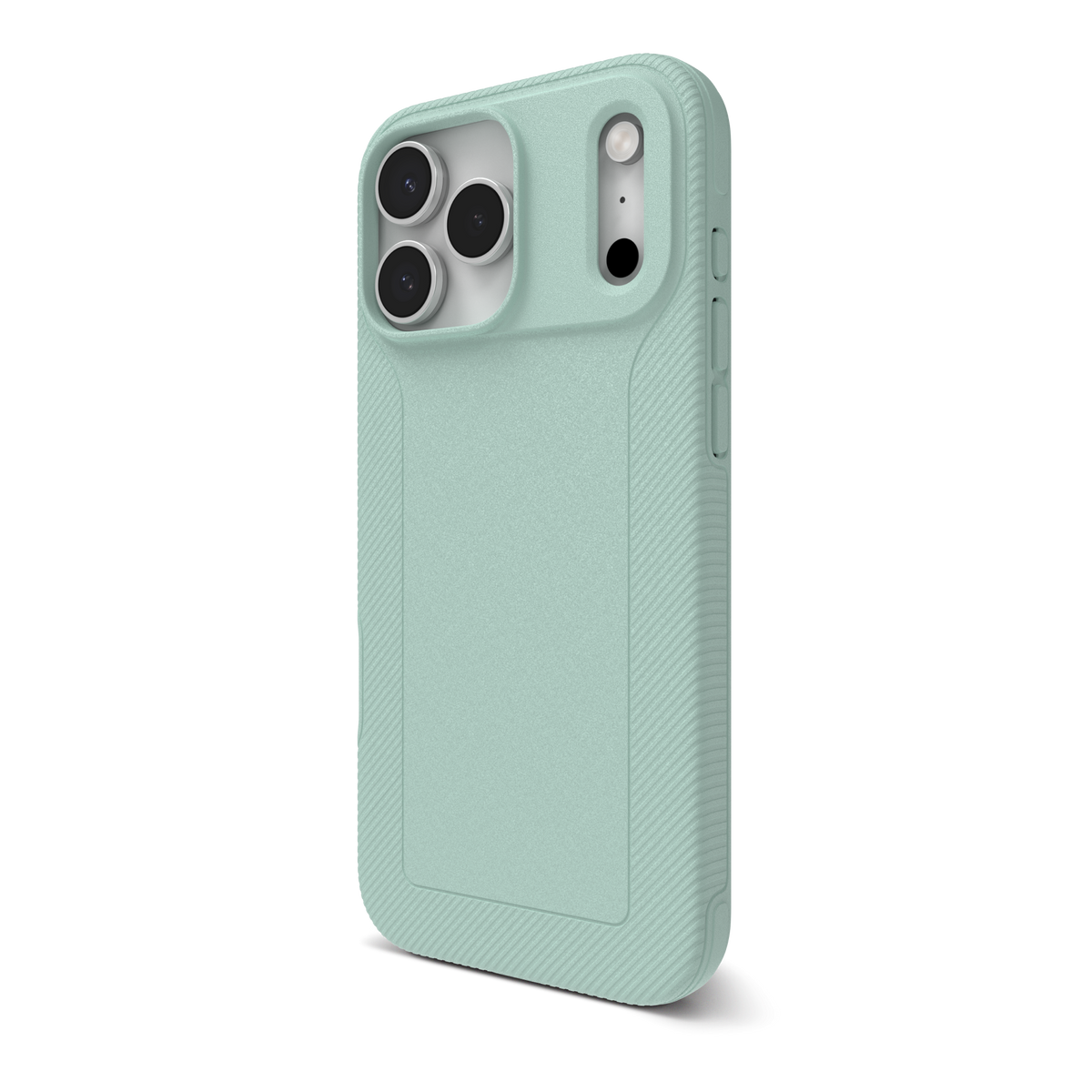 ** Serene Mint