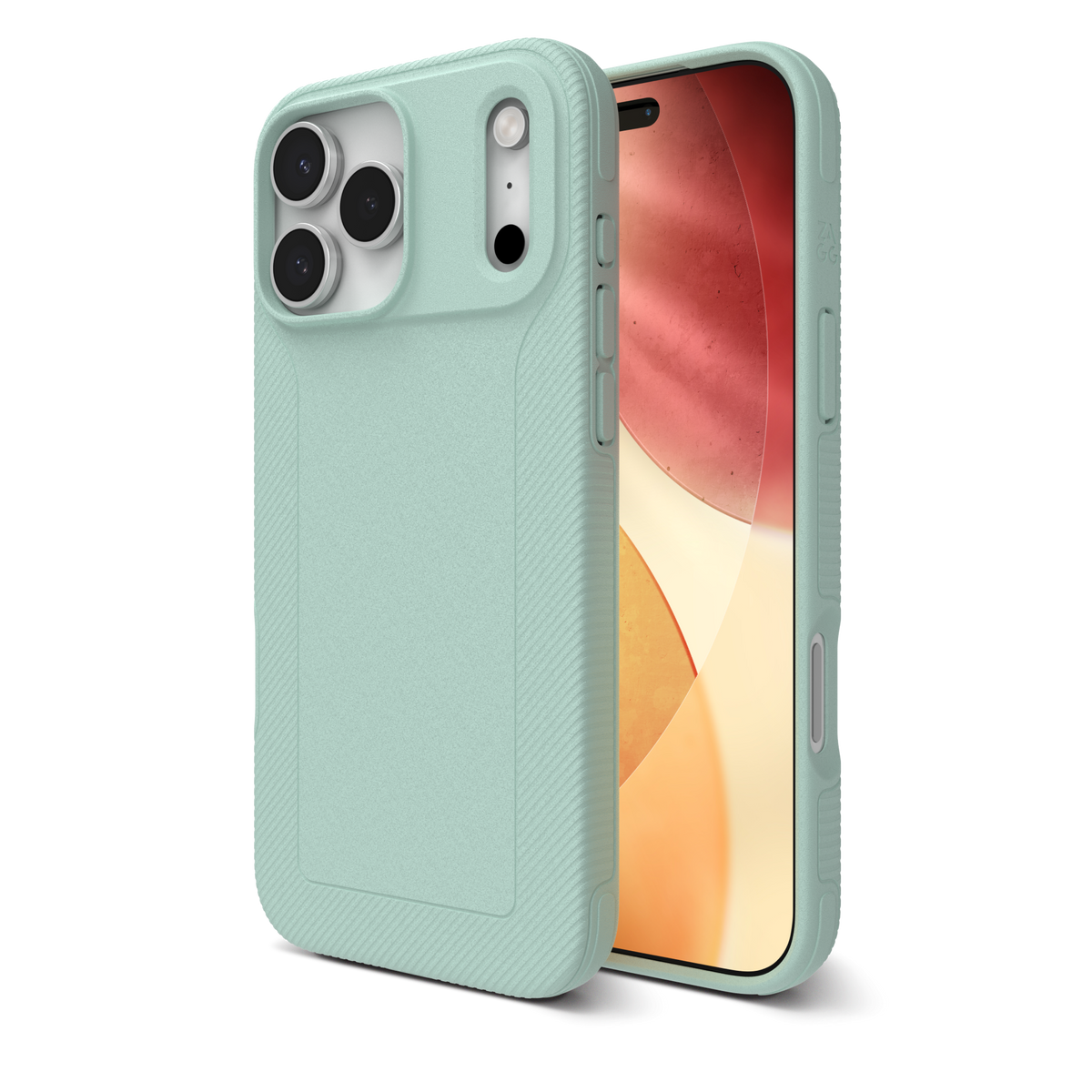 ** Serene Mint