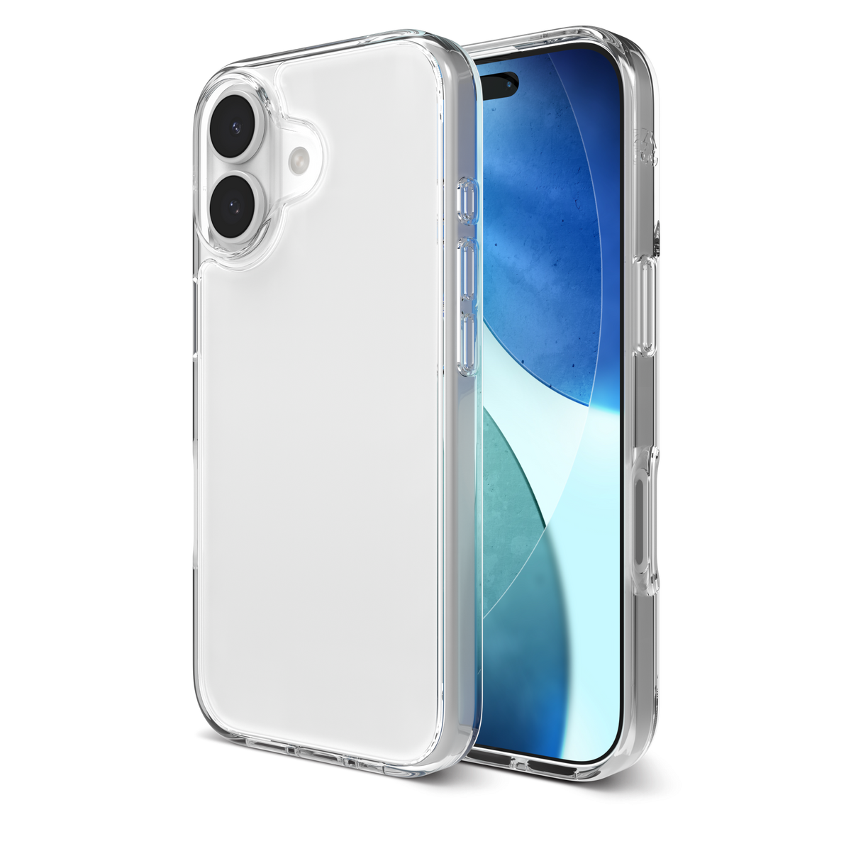 **Crystal Palace Lite Clear