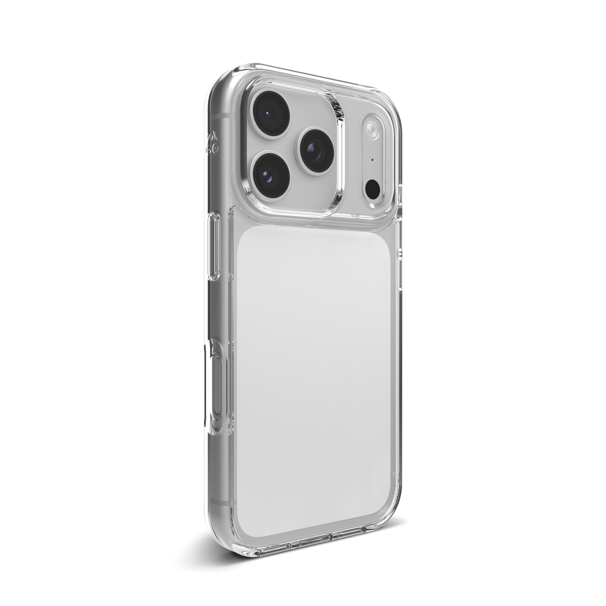 Crystal Palace Lite **Clear