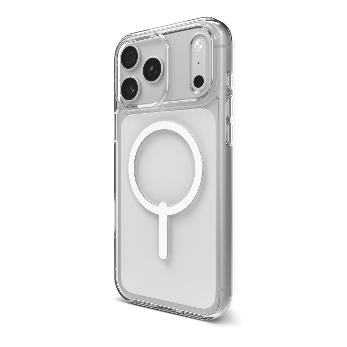 **MagSafe Clear