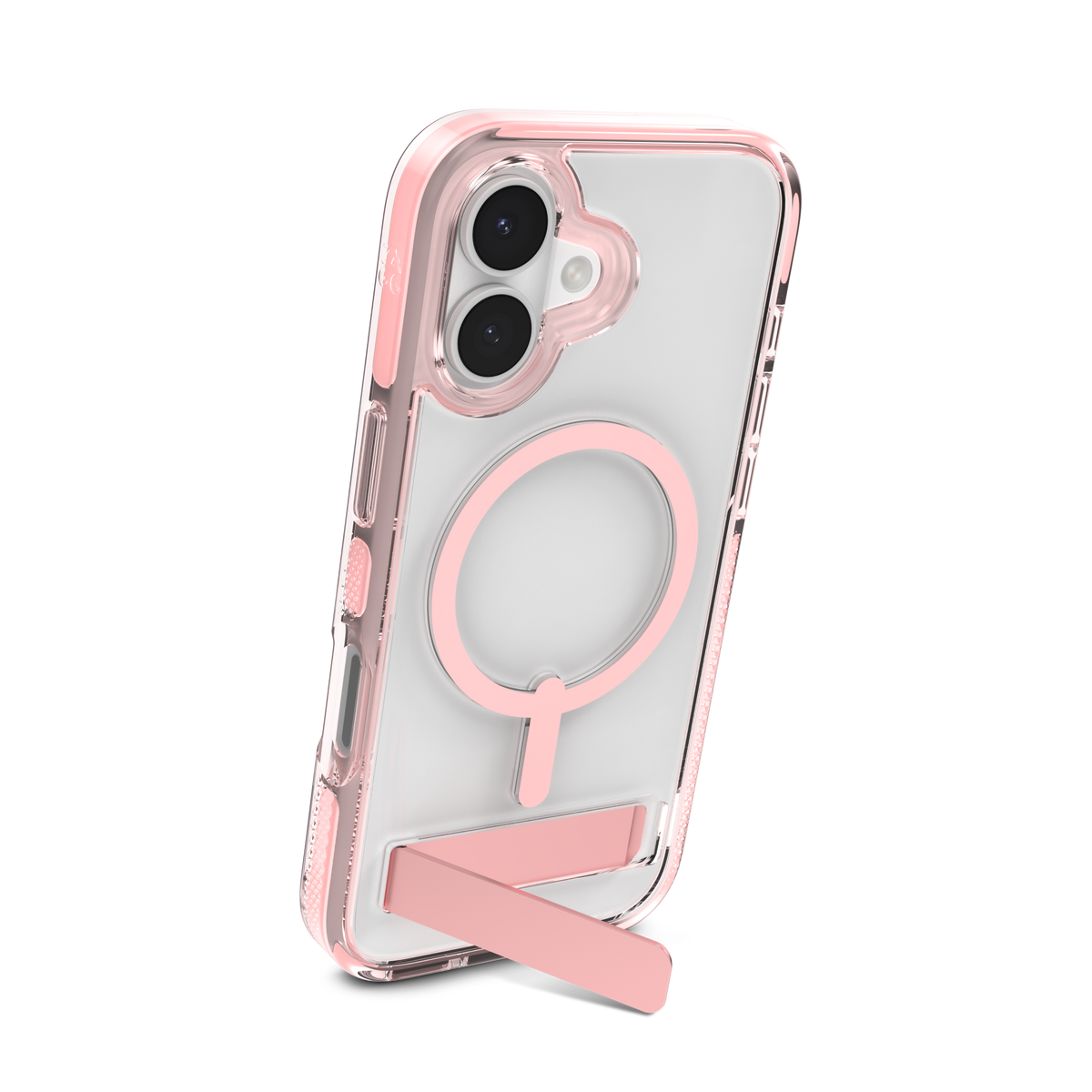 **Pink Sorbet
