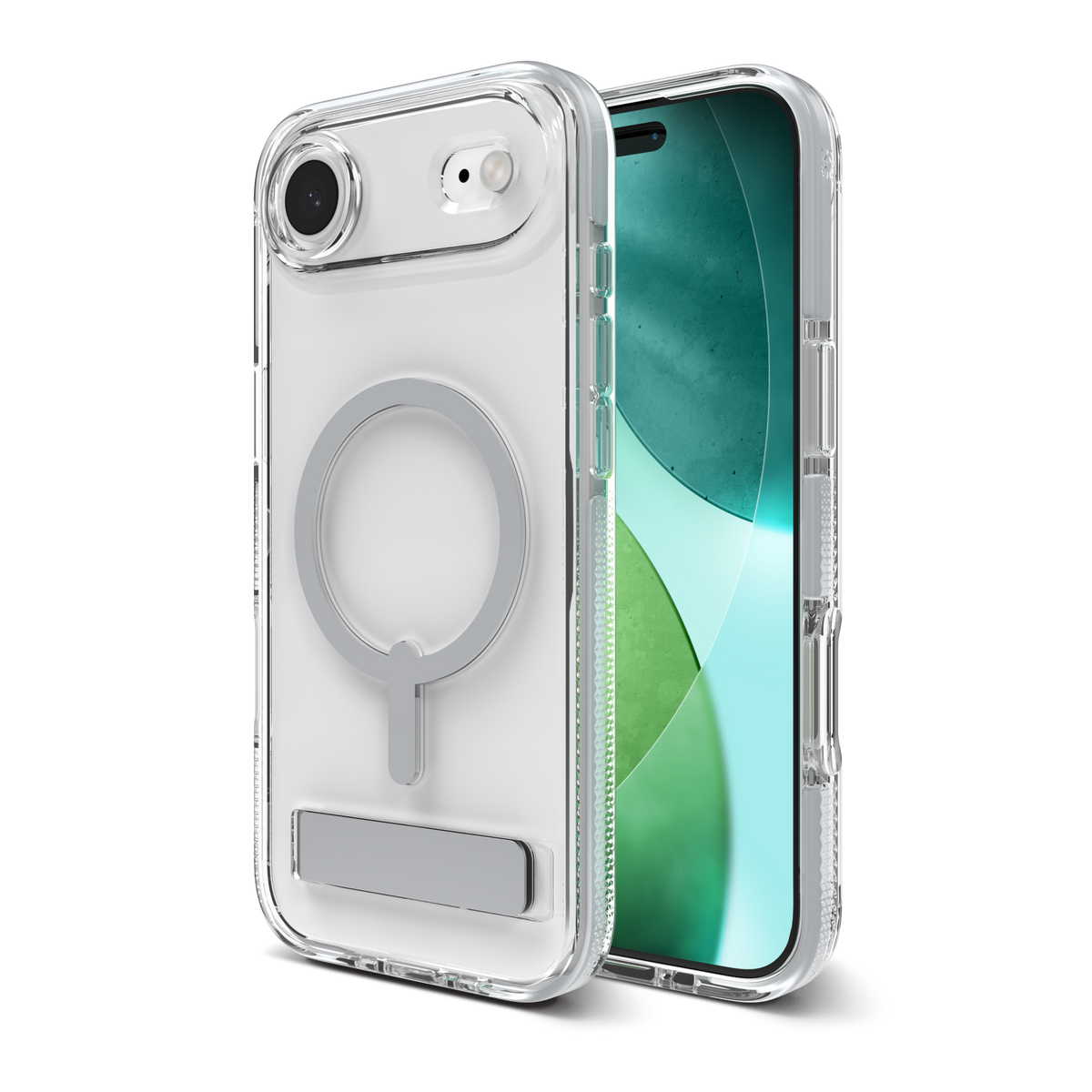 **Silver