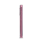 **Glimmering Wave Pink
