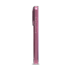 ** Glimmering Wave Pink