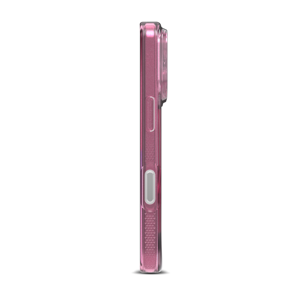 ** Glimmering Wave Pink