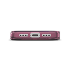 ** Glimmering Wave Pink