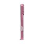 ** Glimmering Wave Pink