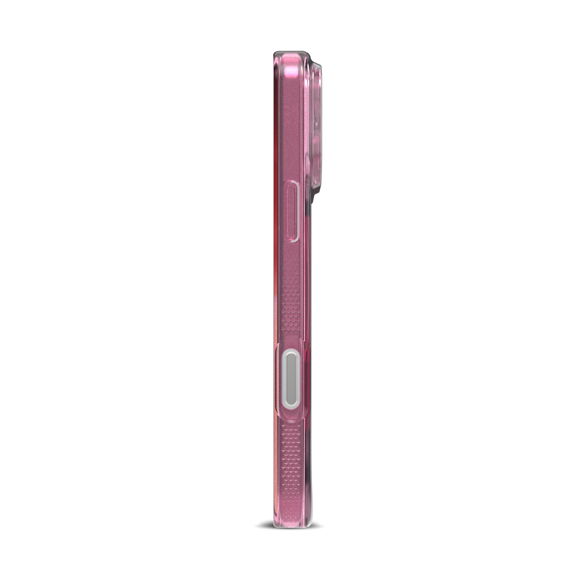 ** Glimmering Wave Pink