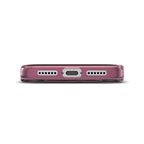 ** Glimmering Wave Pink