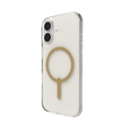 ** Gold Glitter