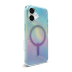 ** Iridescent Bubble