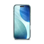 **Iridescent Bubble