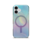**Iridescent Bubble