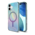 **Iridescent Bubble