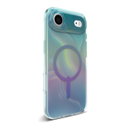 Milan snap trendy phone case ** Iridescent Bubble