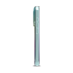 ** Iridescent Bubble