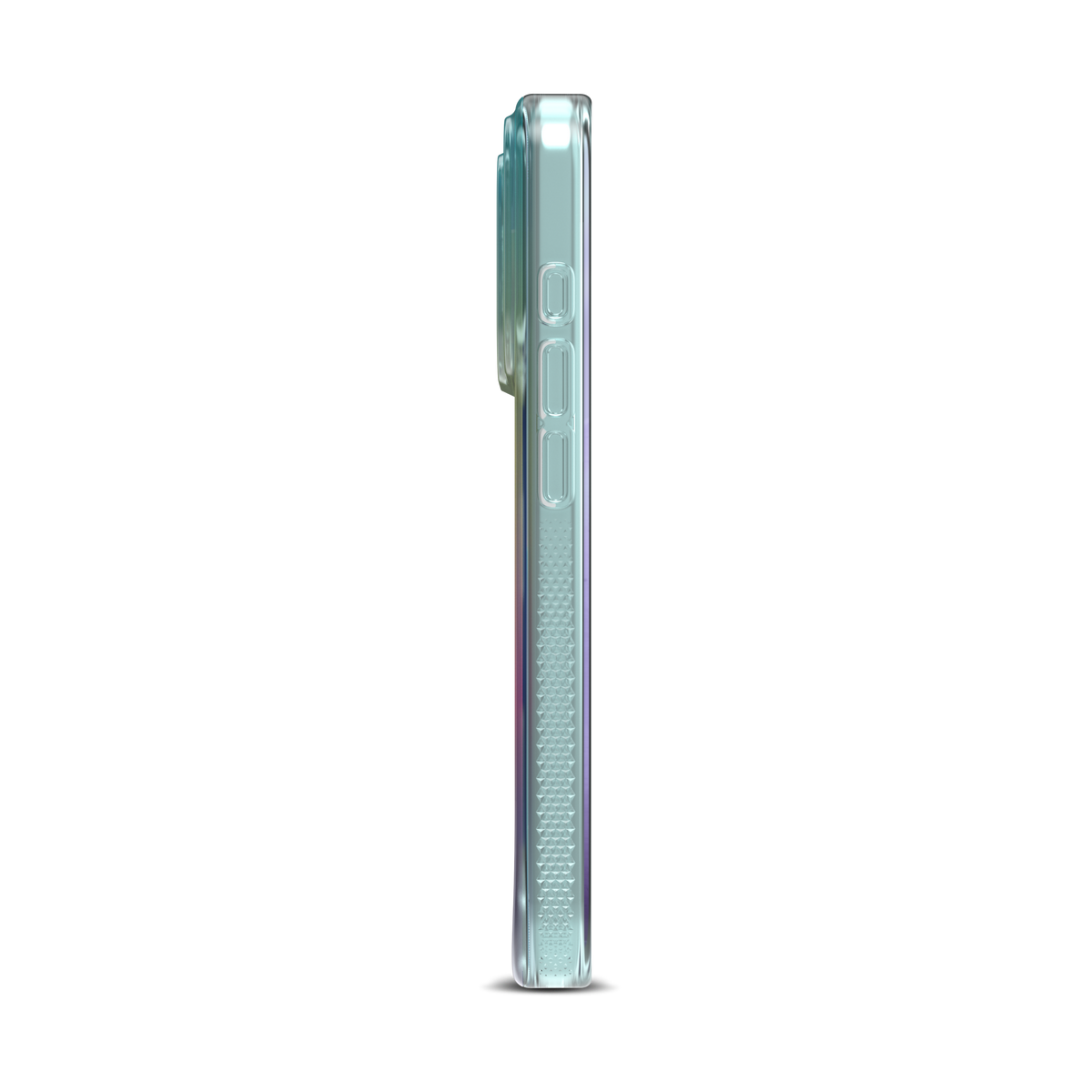 ** Iridescent Bubble