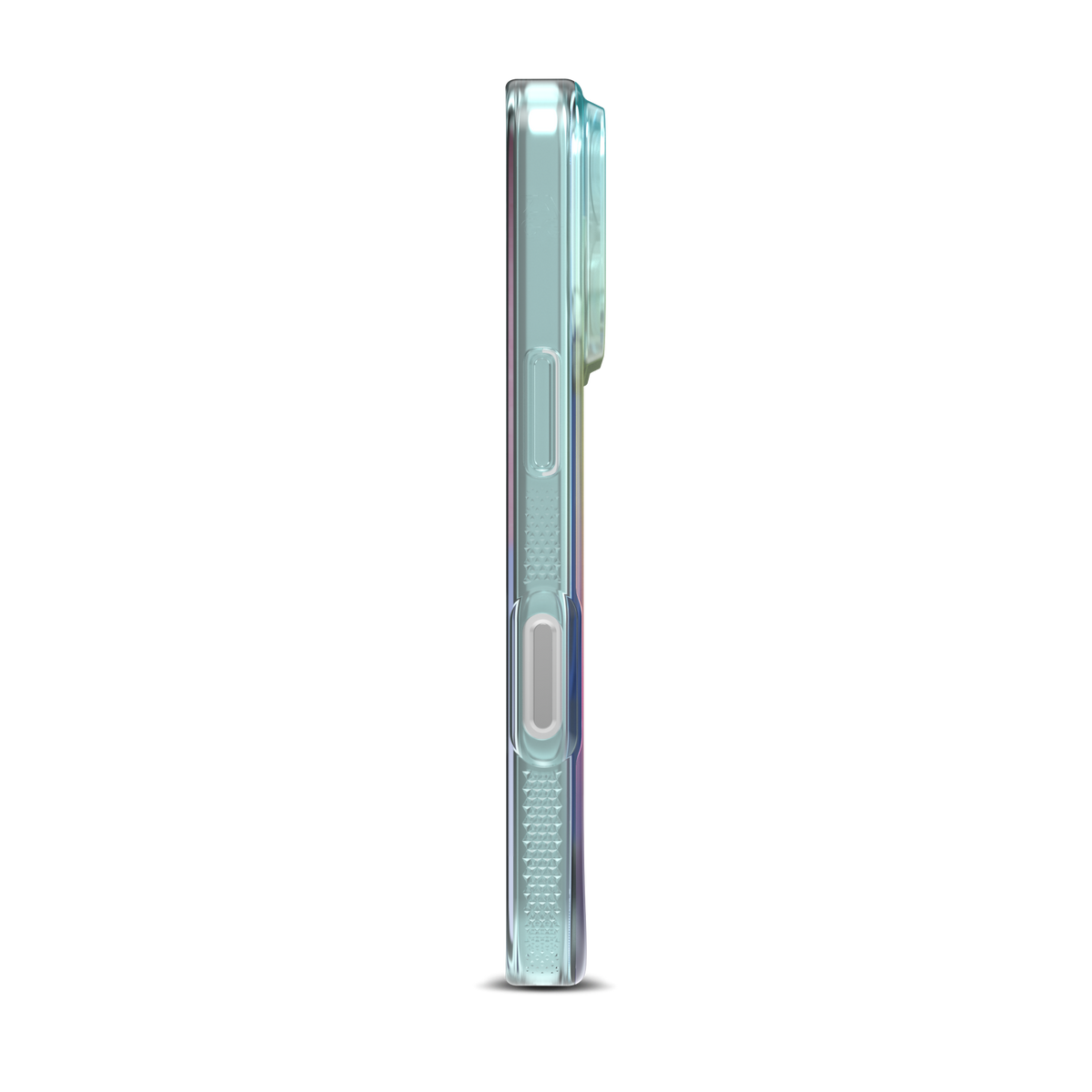 ** Iridescent Bubble