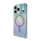 ** Iridescent Bubble