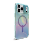 ** Iridescent Bubble