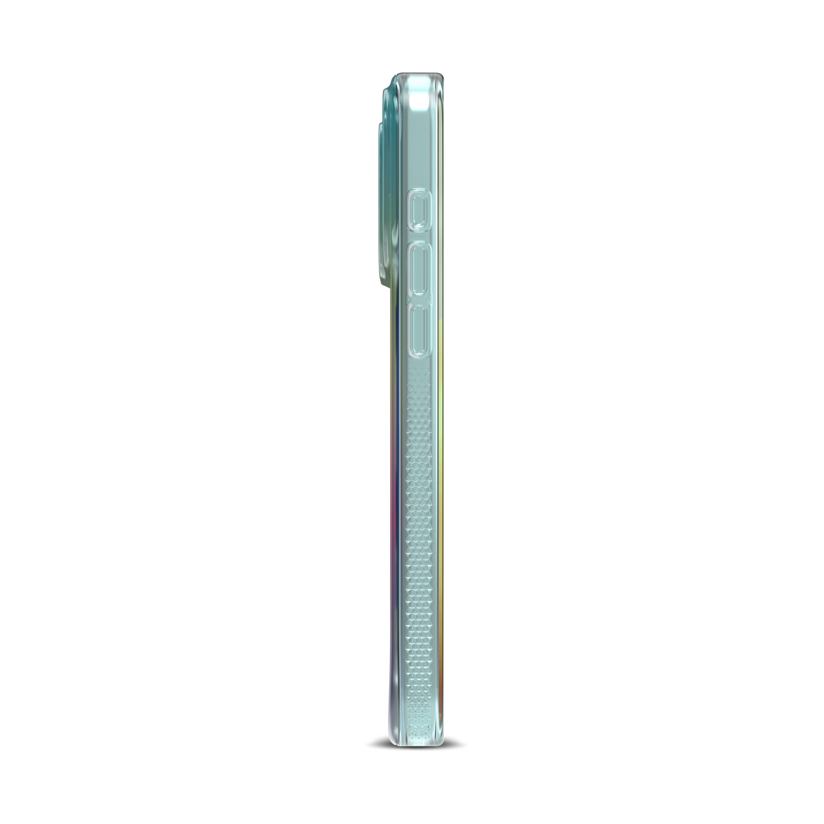 ** Iridescent Bubble