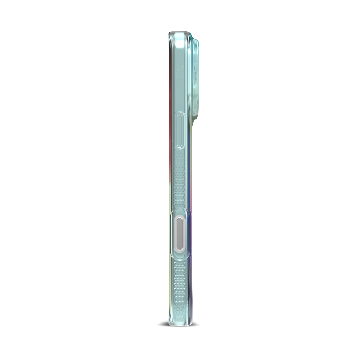 ** Iridescent Bubble