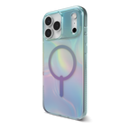 ** Iridescent Bubble