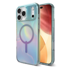 ** Iridescent Bubble