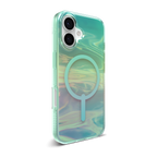 **Iridescent Oil Slick